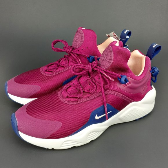 NIKE AIR HUARACHE CITY MOVE Women's Sneaker Shoes - Picture 2 of 11